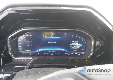 2023 Chevrolet Silverado 1500 4Wd Short Bed Lt With 2Fl z USA, uszkodzony, nr VIN 1GCPDKEK0PZ287161